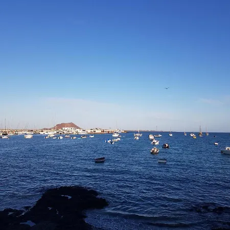 Lägenhet Fuerte Corralejo