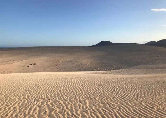 Fuerte Appartement Corralejo