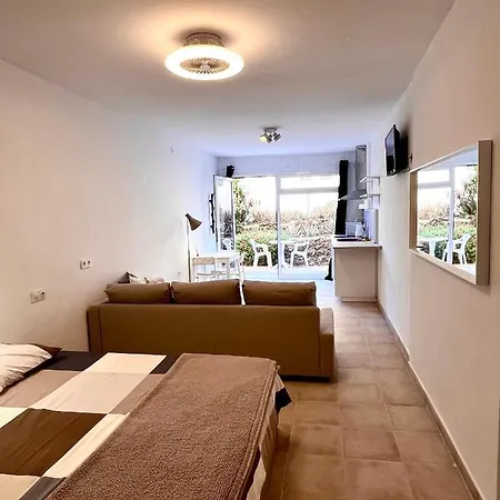 Apartament Fuerte